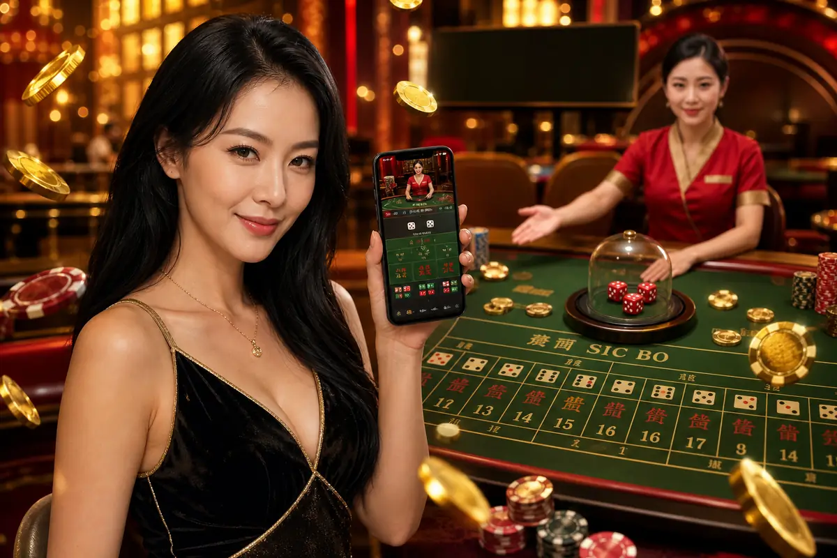 311bet লাইভ স্পোর্টস বেটিং অভিজ্ঞতা