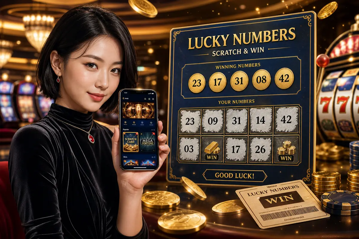 311bet মোবাইলে সুপারমার্কেট স্প্রি খেলার পদ্ধতি