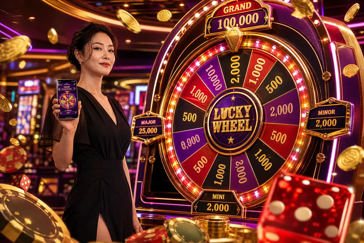 311bet VIP প্রোগ্রাম পুরস্কার