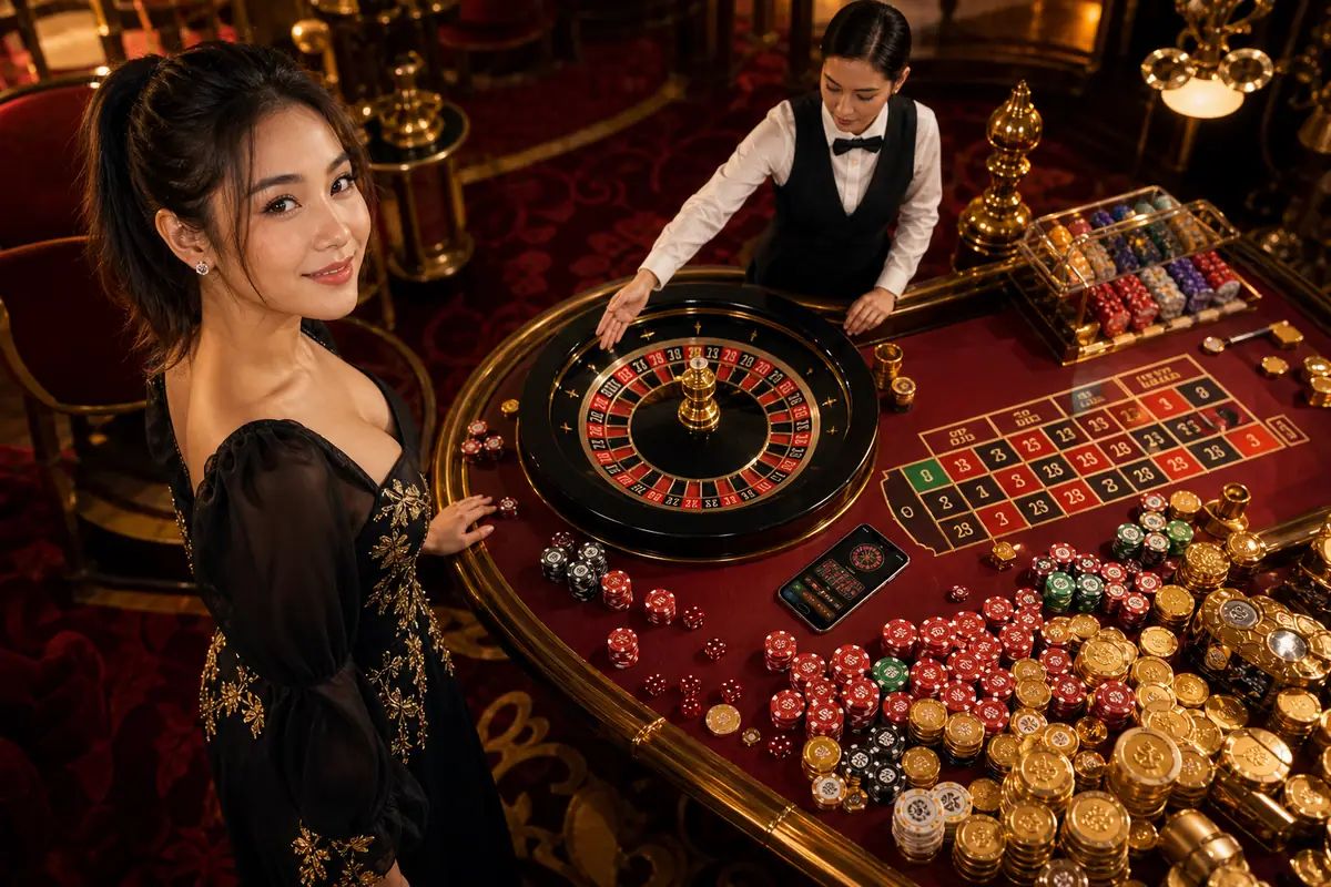 311bet স্লটস ক্যাসিনো গেম খেলুন
